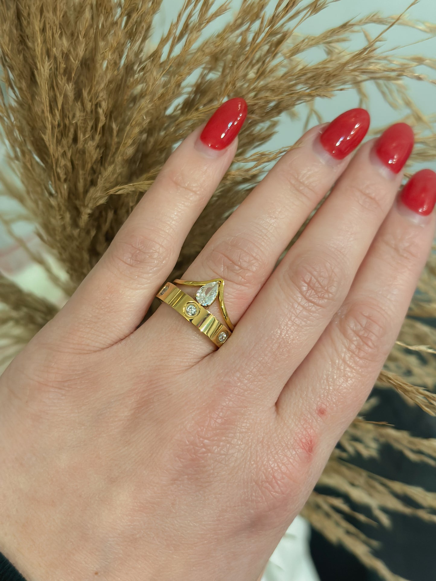 Annia Ring