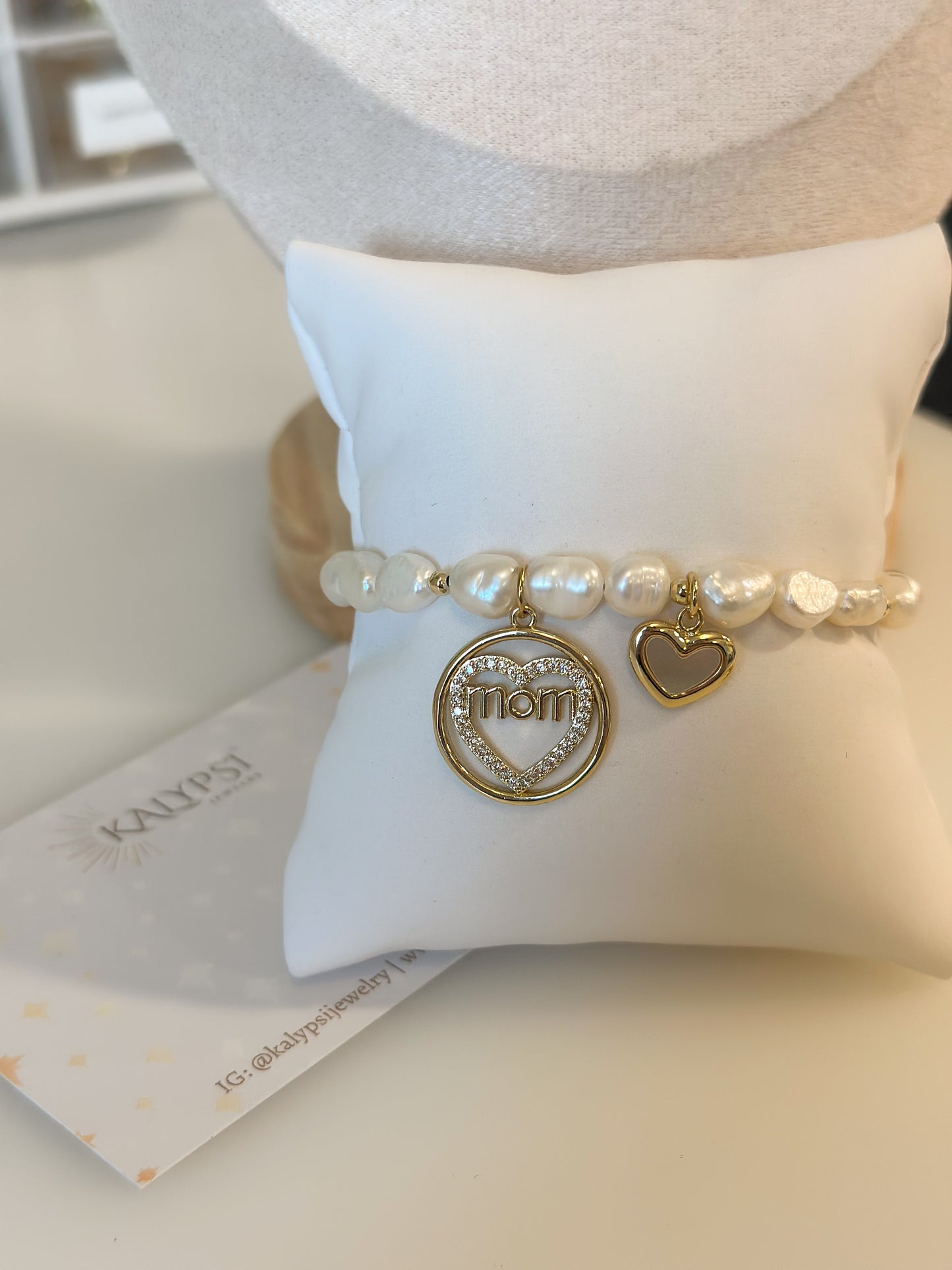 Shelly Mama Bracelet