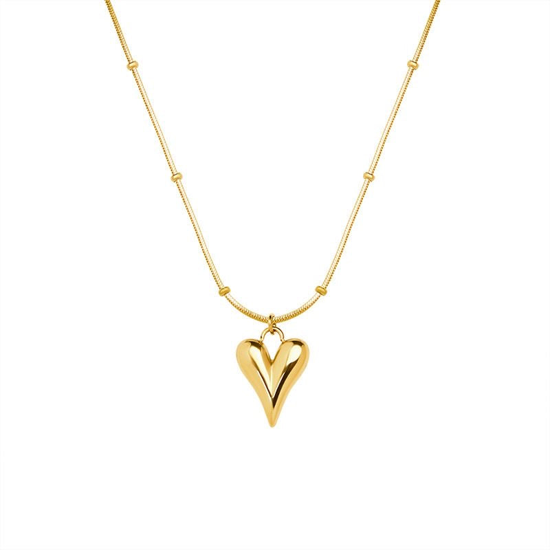 Amore Necklace