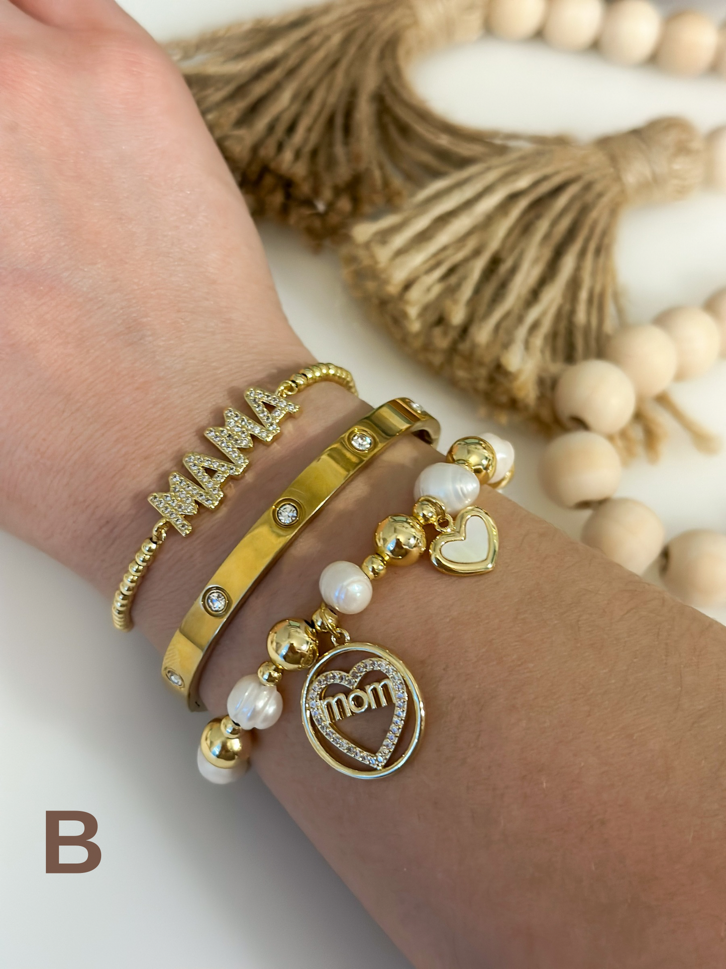 Mom Bracelet Bundles