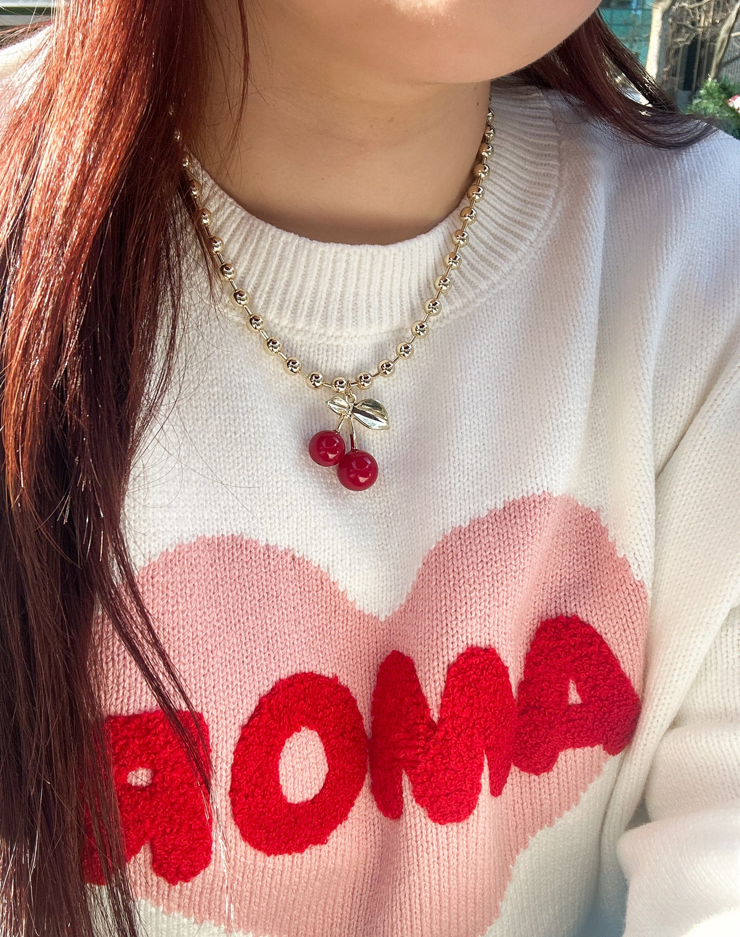 Cherry Bomb