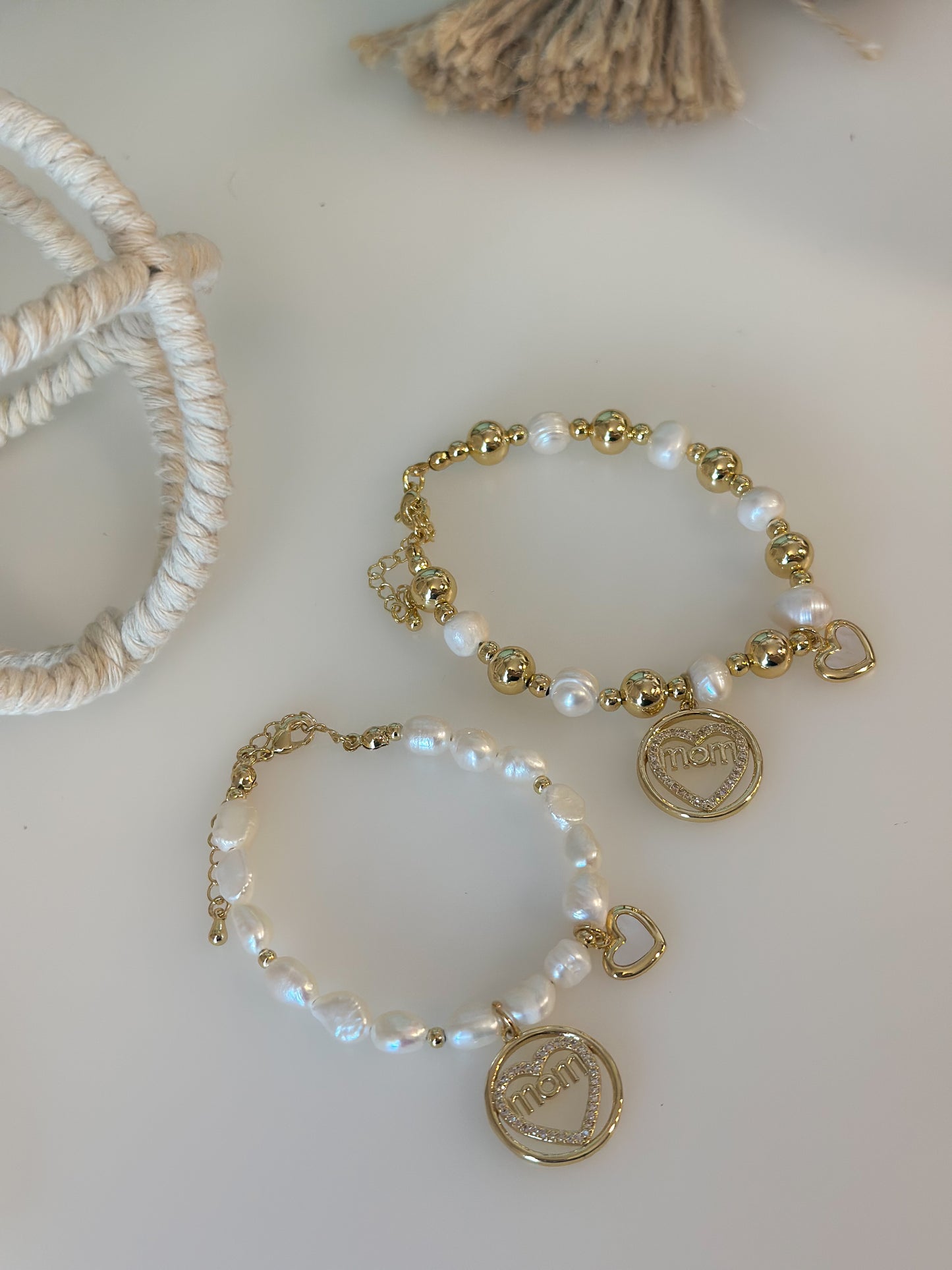 Shelly Mama Bracelet