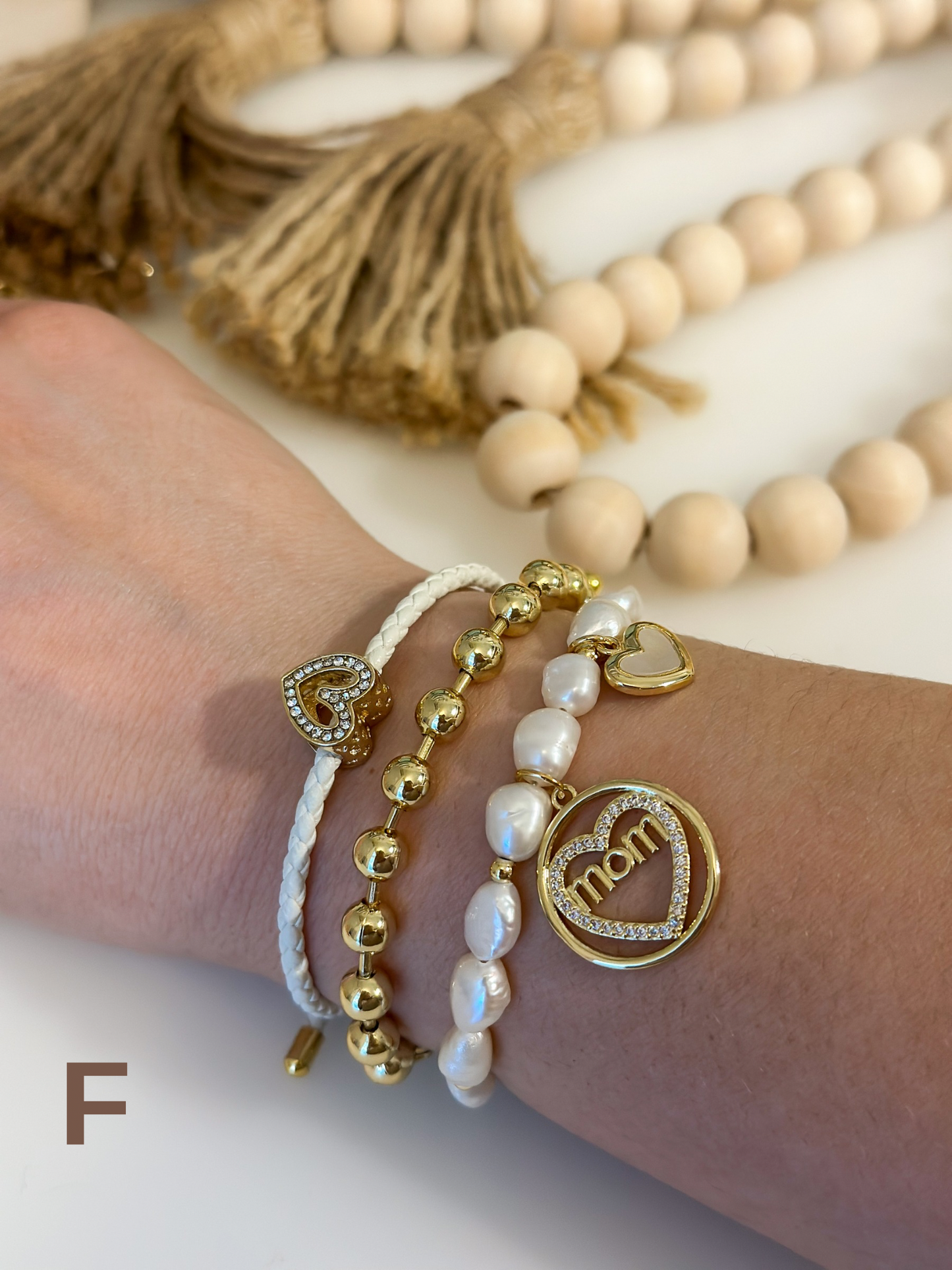 Mom Bracelet Bundles