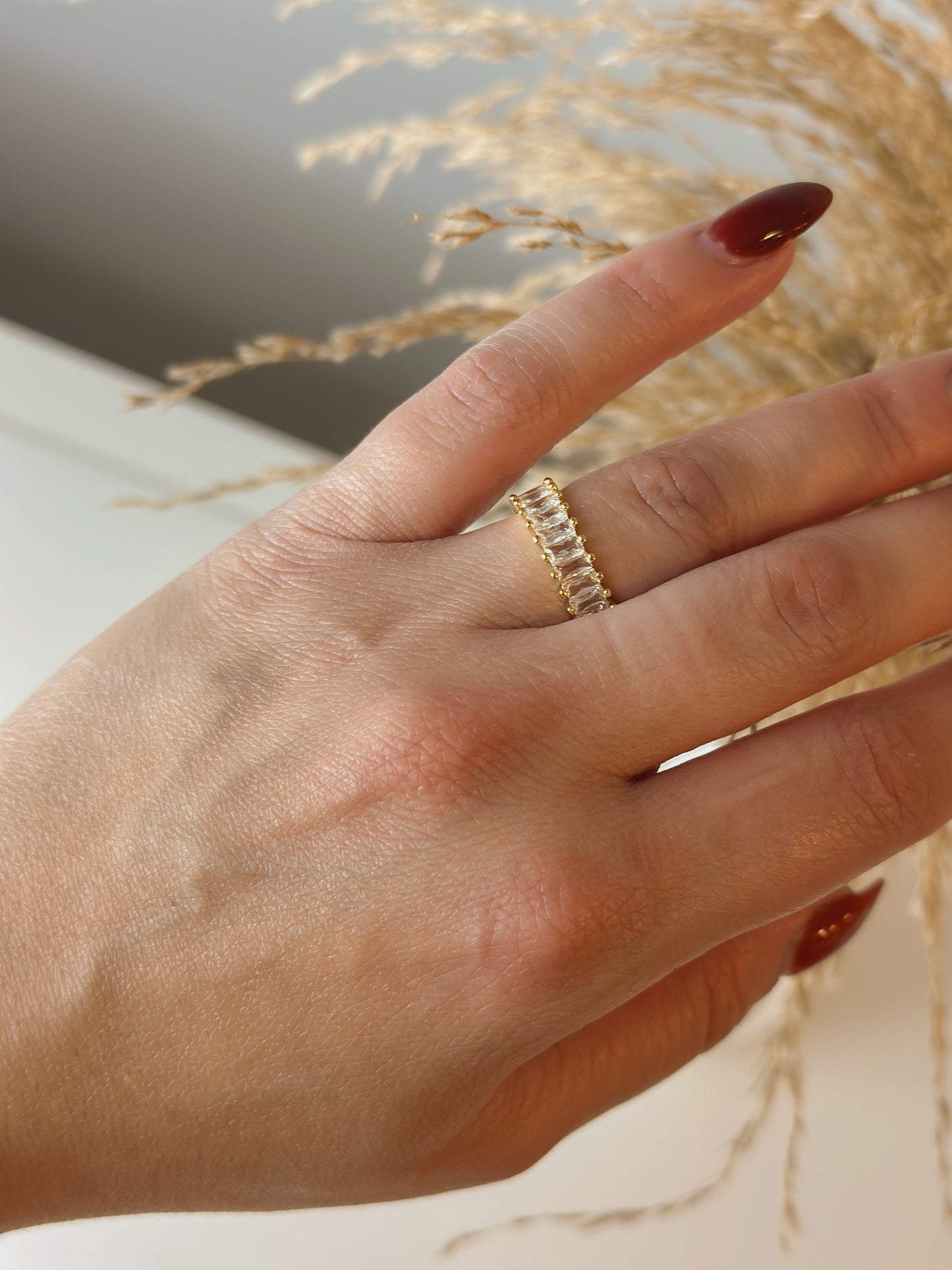 Eternity Ring