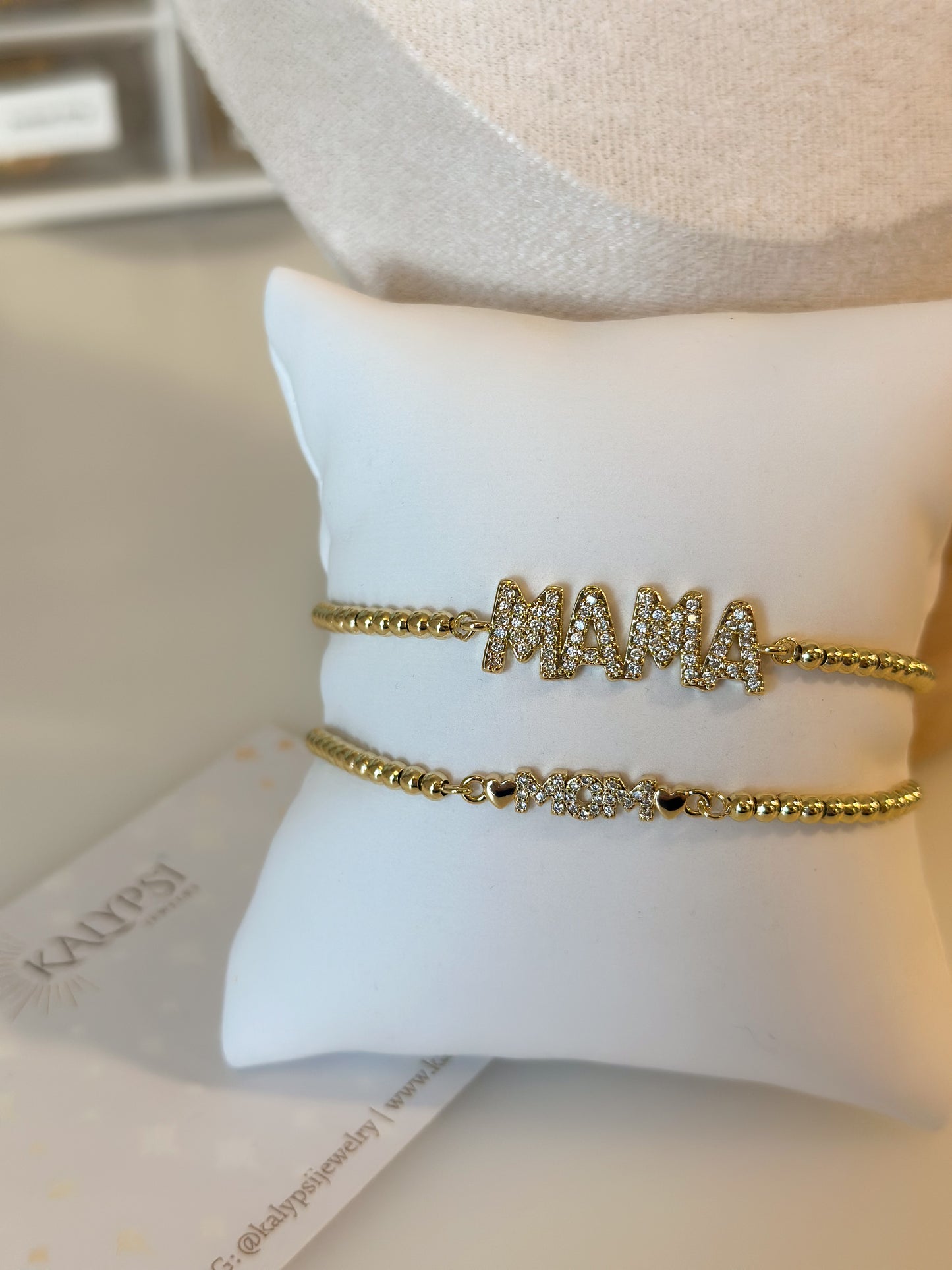 M.A.M.A Bracelet