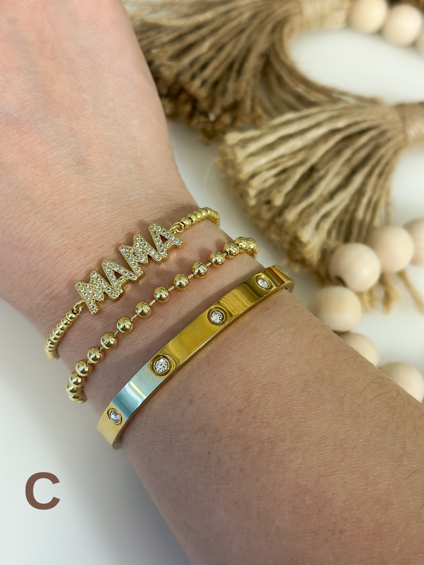 Mom Bracelet Bundles