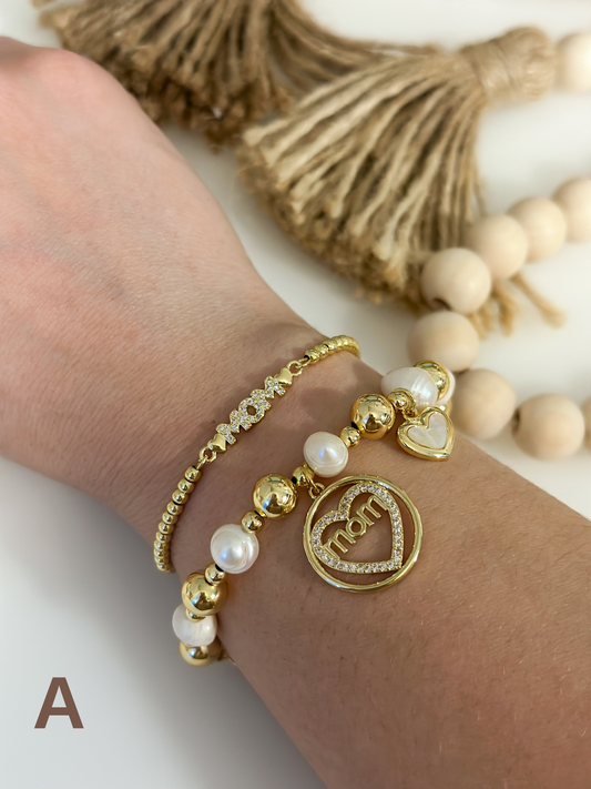 Mom Bracelet Bundles