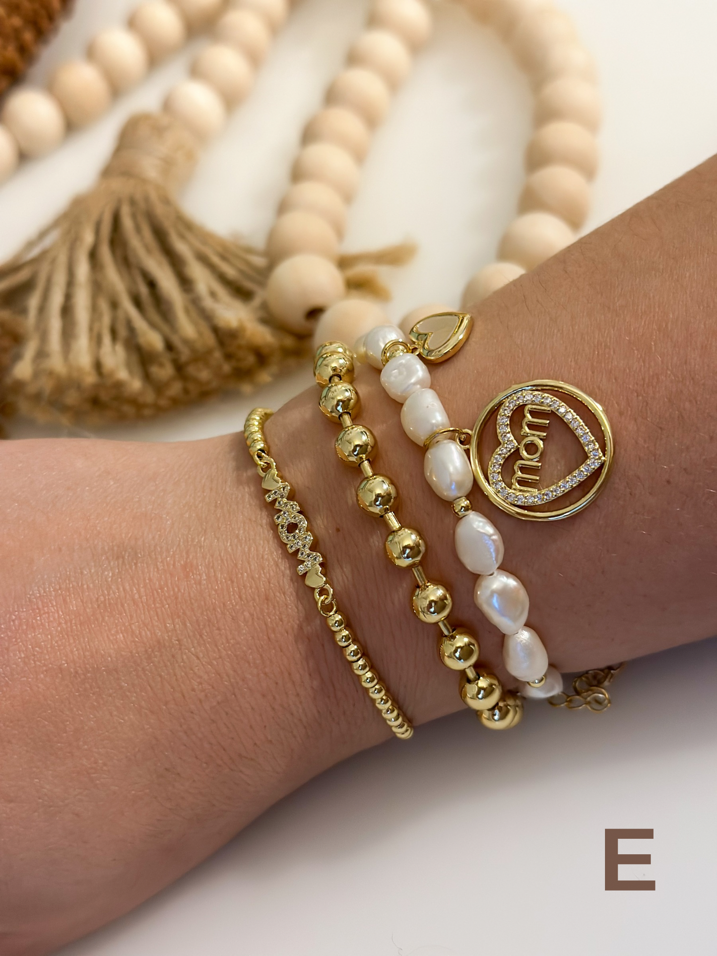 Mom Bracelet Bundles