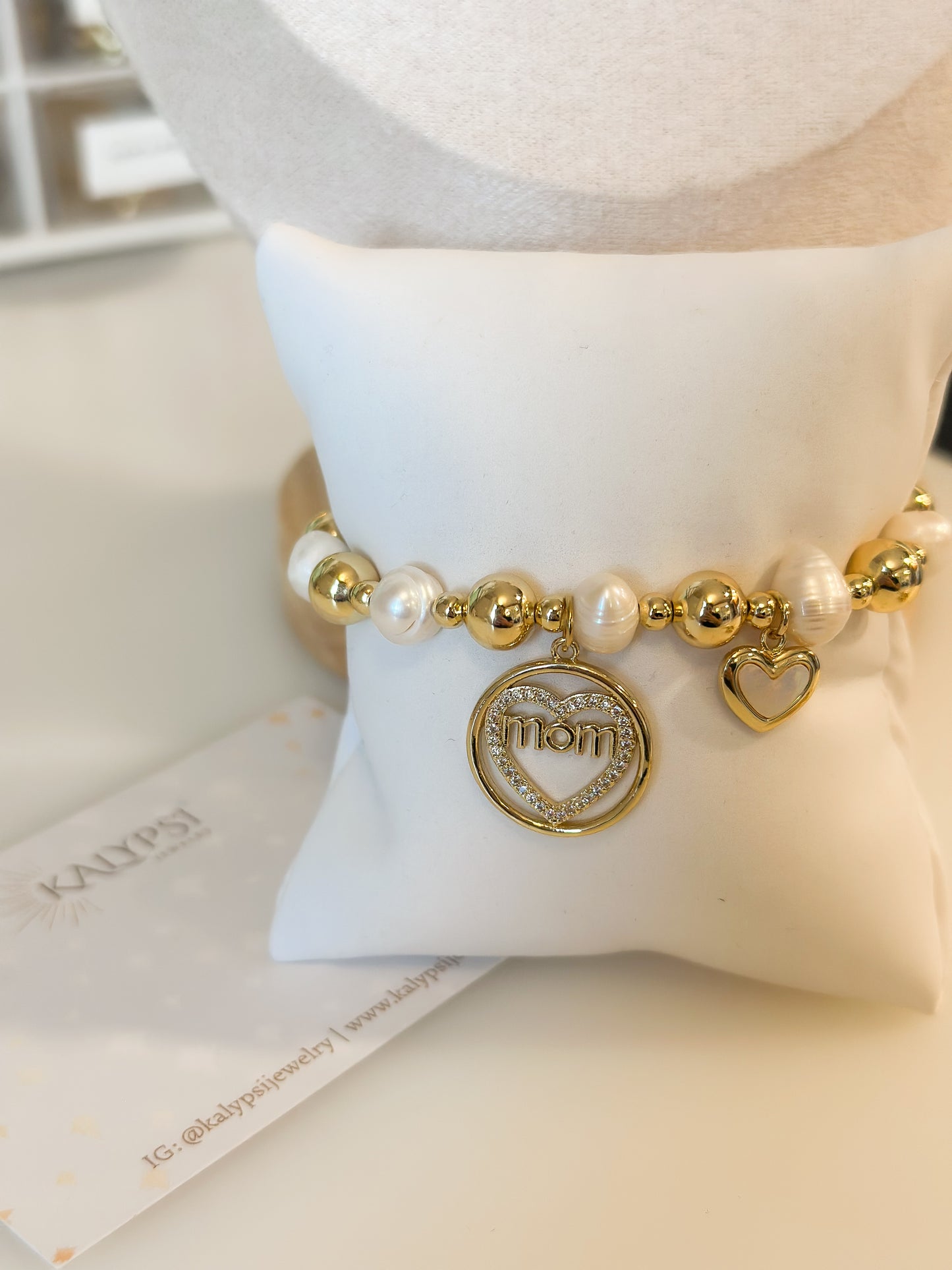 Shelly Mama Bracelet