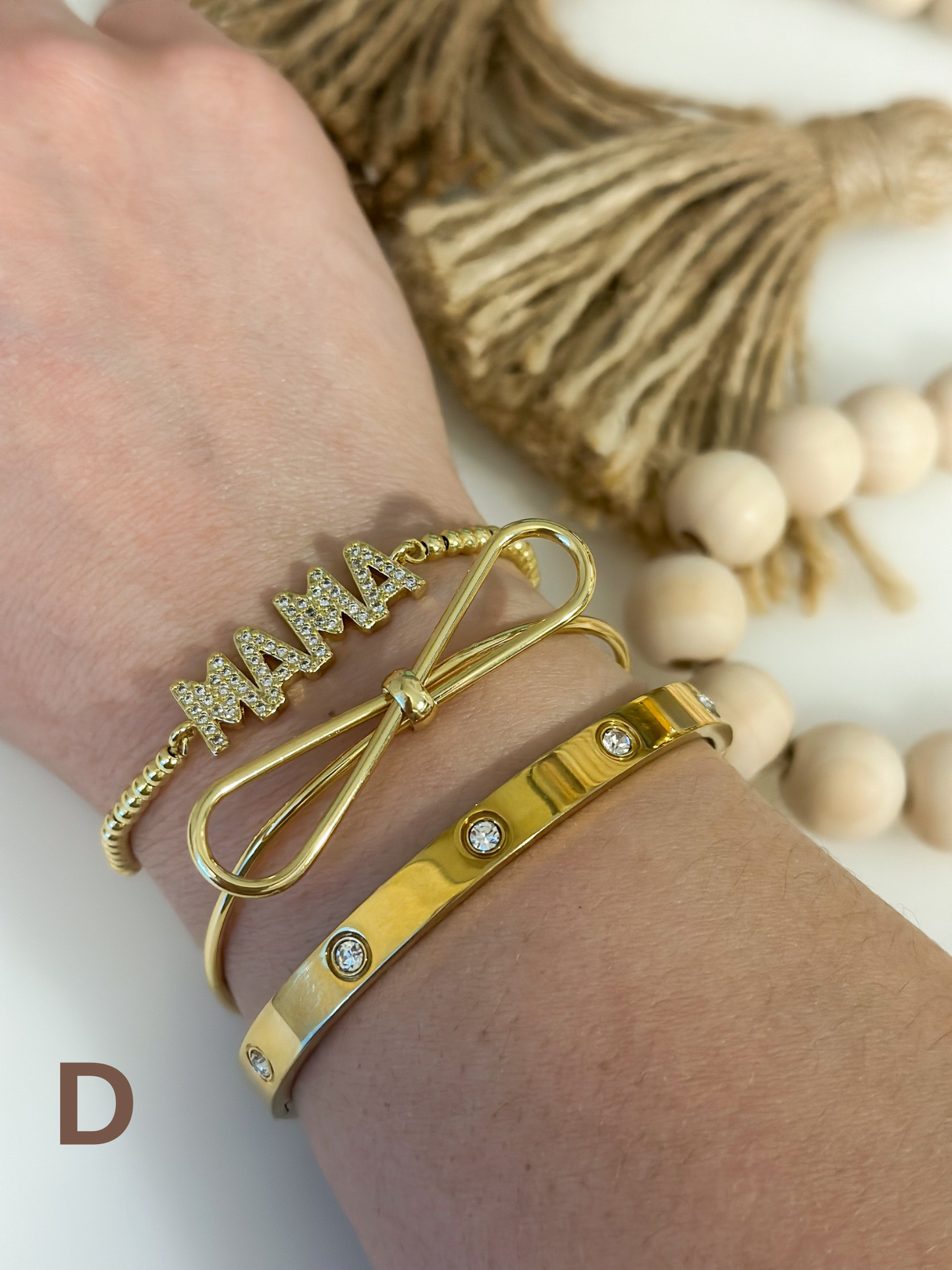 Mom Bracelet Bundles