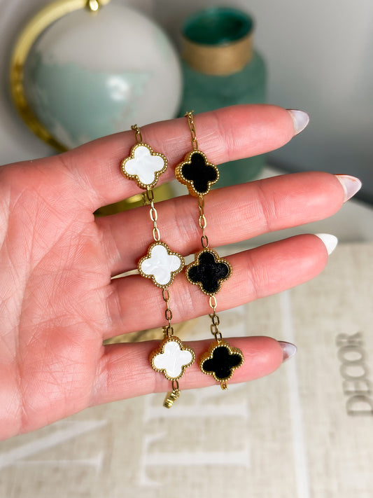 Flora Bracelet