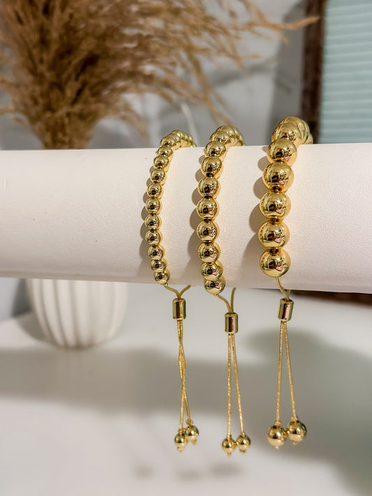 Olivia Balines Bracelet